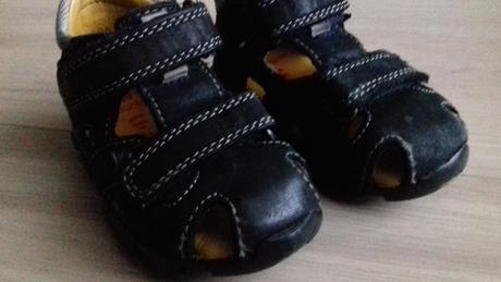 Sandálky elefanten, elefanten,21