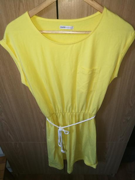 Damske letne šaty, s