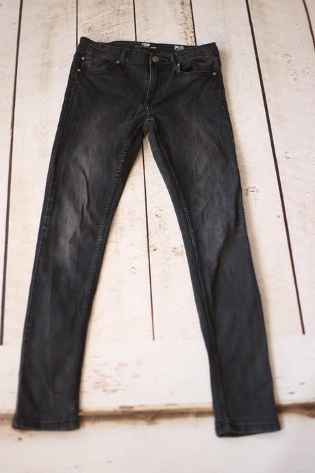 Juniorské rifle 30/32, h&m,30