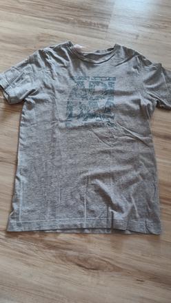 Tričko adidas, adidas,152