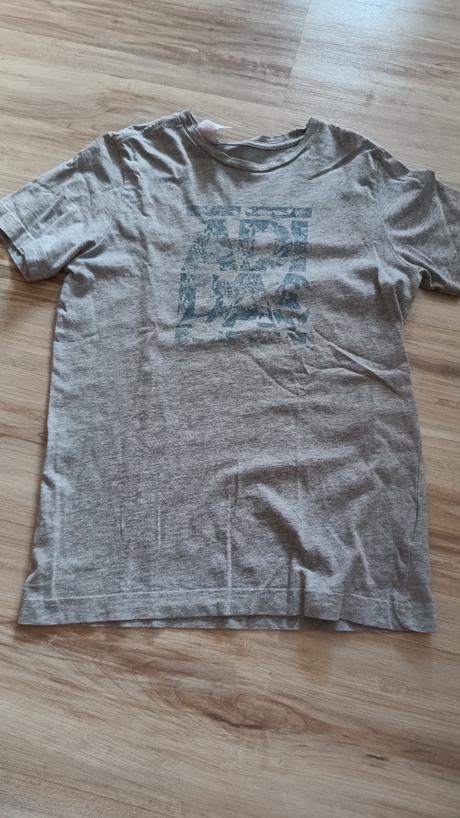 Tričko adidas, adidas,152
