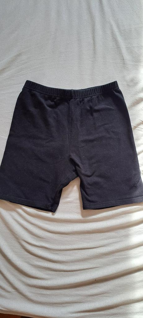 Šortky legíny balespo na gimnastiku, 146