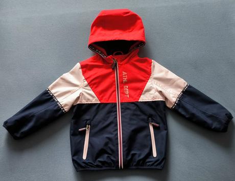 Prechodná bunda c&a, c&a,110