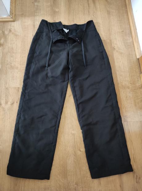 Turistické nohavice, xl