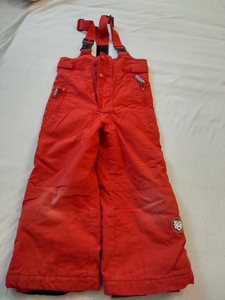 Otepľovačky 104, etirel,104