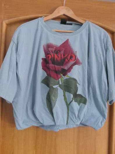 Pinko original peckove ikonicke kvalitne super m/l, pinko,m