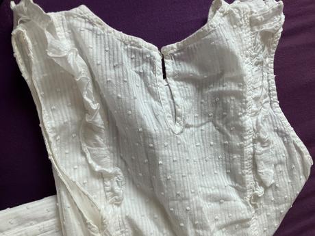 Saty letne tenke, xs