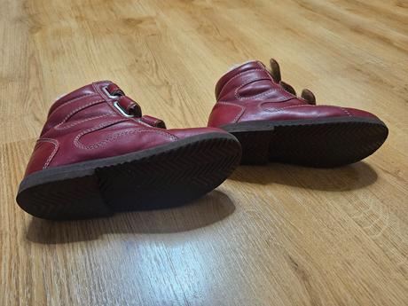 Ortopedické zimné topánky protetika, protetika,30