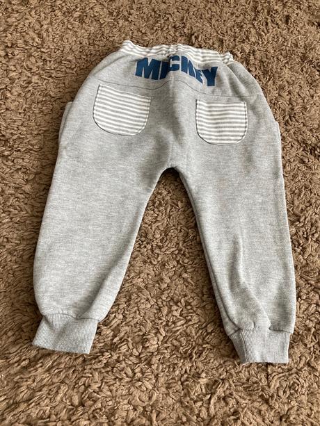 Teplacky s mickey mousom, disney,80