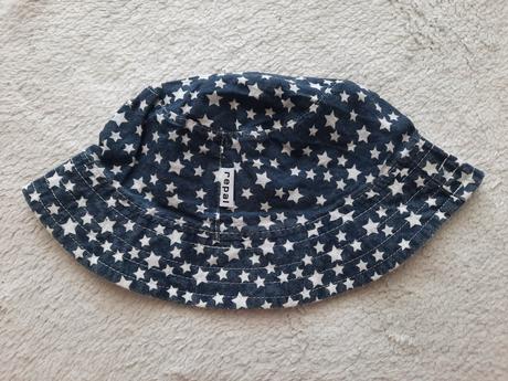 Ľanový klobúčik repal, repal,116