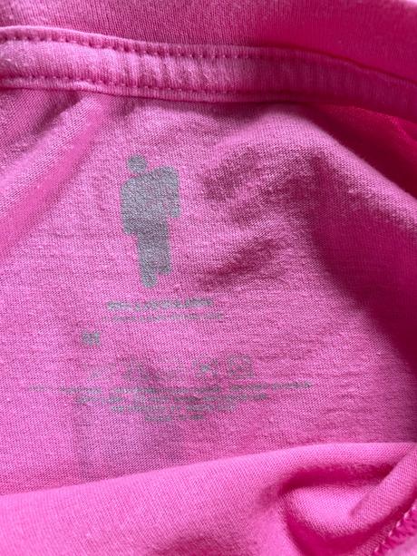 Tričko billie eilish, m