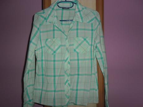 Blúzka/kosela, yessica,38