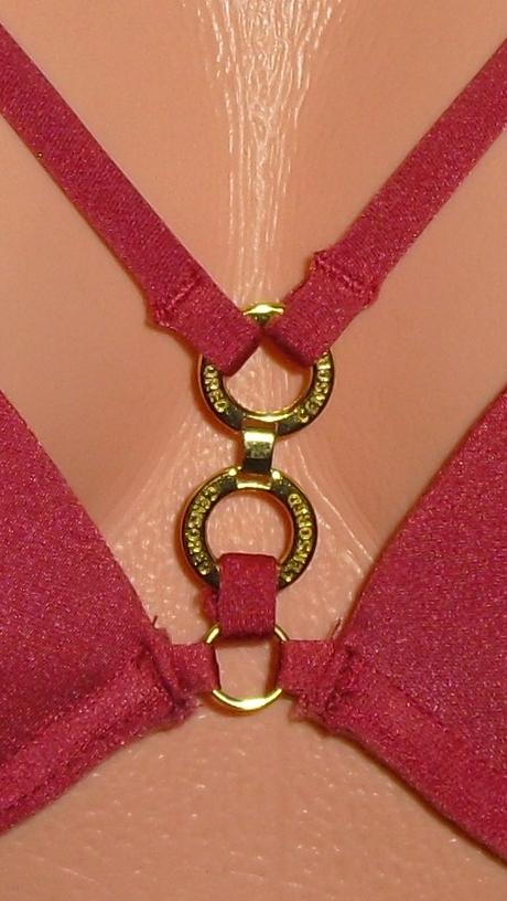 Sexy bikiny censored, s