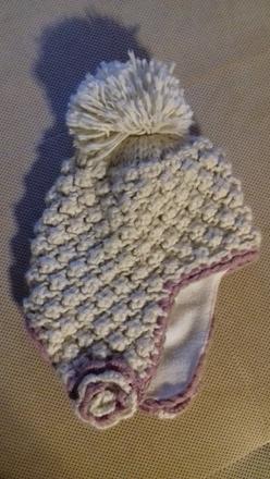 Čiapka na 1-2 roky, next,92