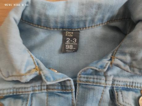 Riflova bunda zara 98, zara,98