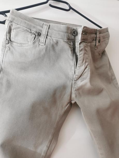 Sivé rifličky please, s