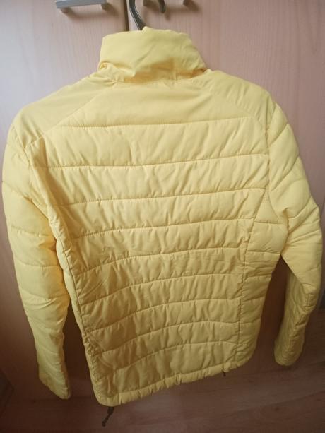 Prešívaná bunda calliope, calliope,164