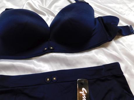 Kvalitné dámske plavky, 42