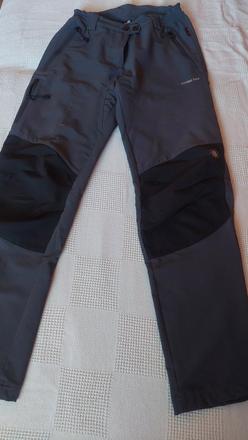 Sportove nohavice alpinepro., alpine pro,m