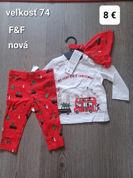 Vianočná súprava, 74
