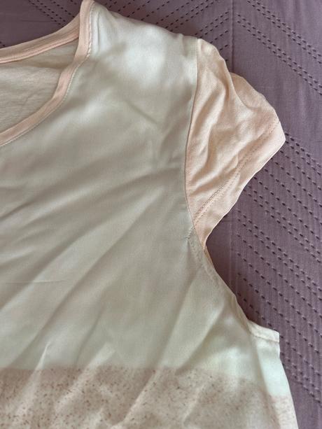 Nadherne tričko chladivé, orsay,42