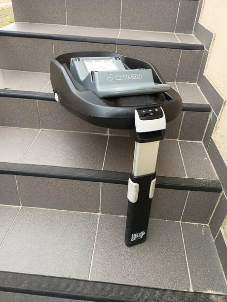 Autosedačka maxi cosi cabriofix, maxi cosi