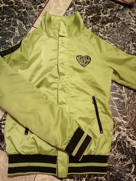 Sustakova bunda xs, s, s