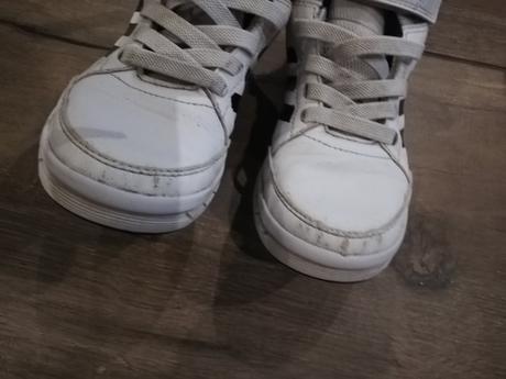 Členkové tenisky, adidas,31