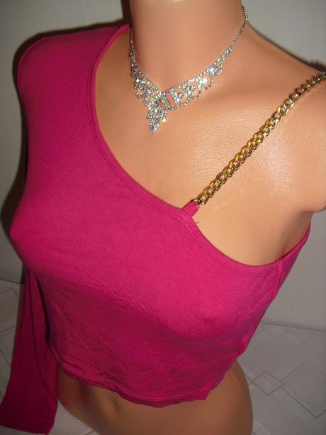 Shein sexy topik, xs