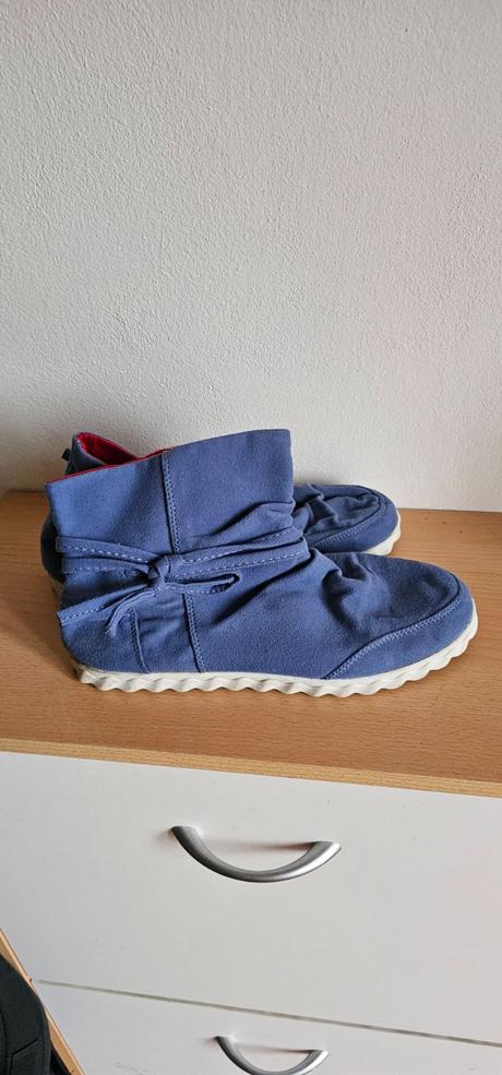 Prechodne topanky, 39