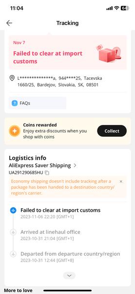 Čo robiť, keď slúchadlá z Aliexpressu neprídu?