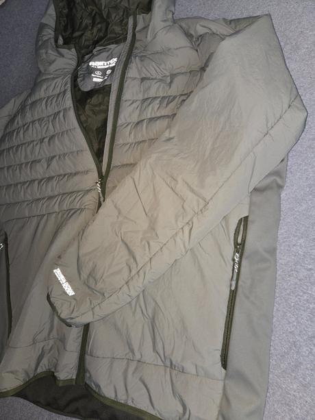 Prechodná bunda raintex xl, xl