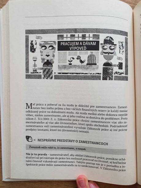 Kniha môj domáci právnik, 