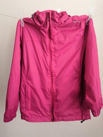 Nepremokavá bunda lewro, 128