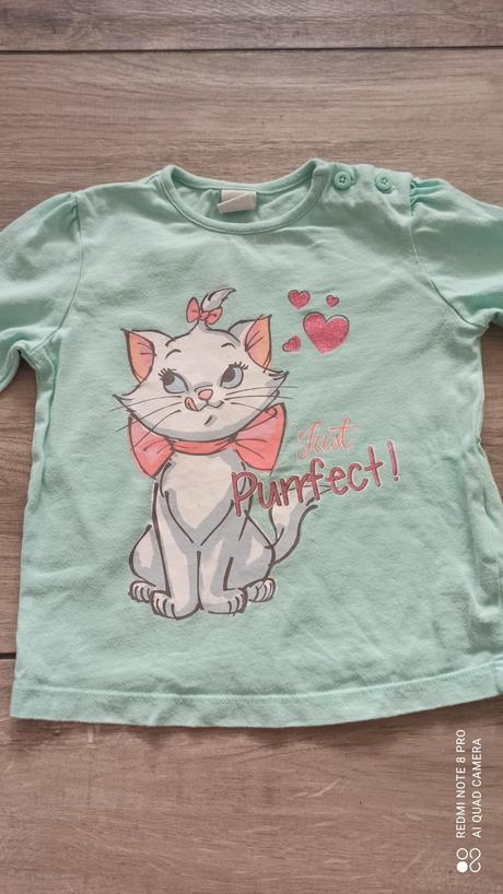 Tričko disney 80, disney,80