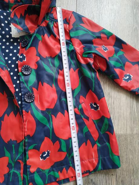 Jarná/jesenná bunda, next,80