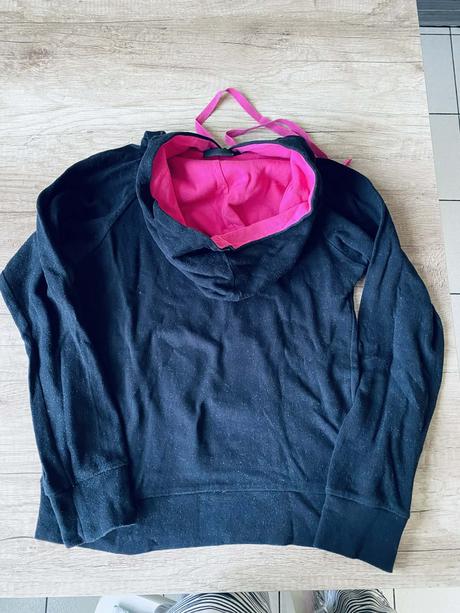 Mikina miss berge xs/s, xs