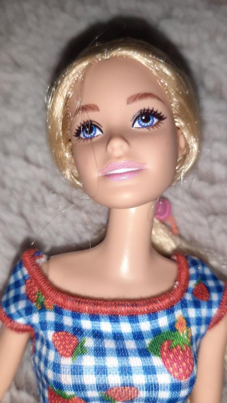 Barbie it takes two buddy's cafe (model hjy19),