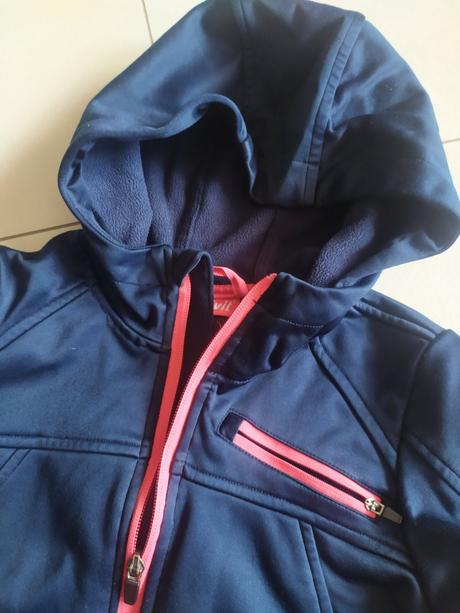 Sofstlerova bunda, crivit,122