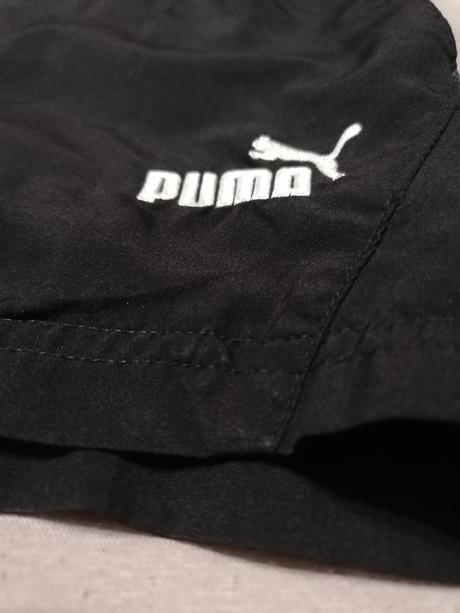 Športové kraťasy, puma,152