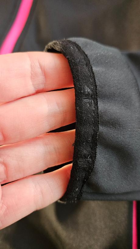 Windstopper bunda, 152