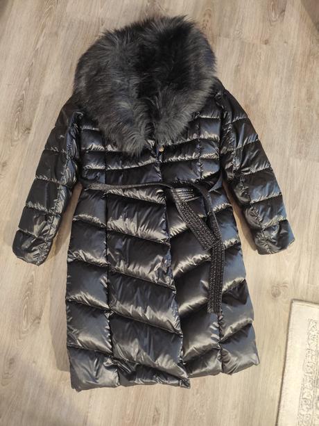 Zimná bunda, guess,40