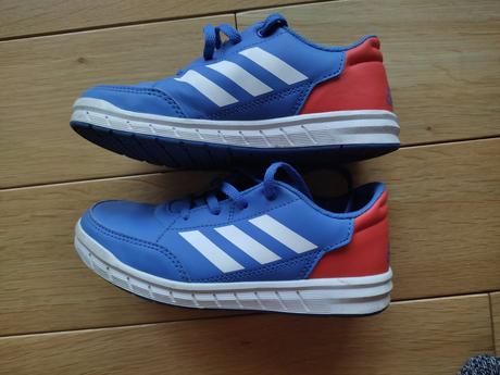 Botasky adidas 31, adidas,31