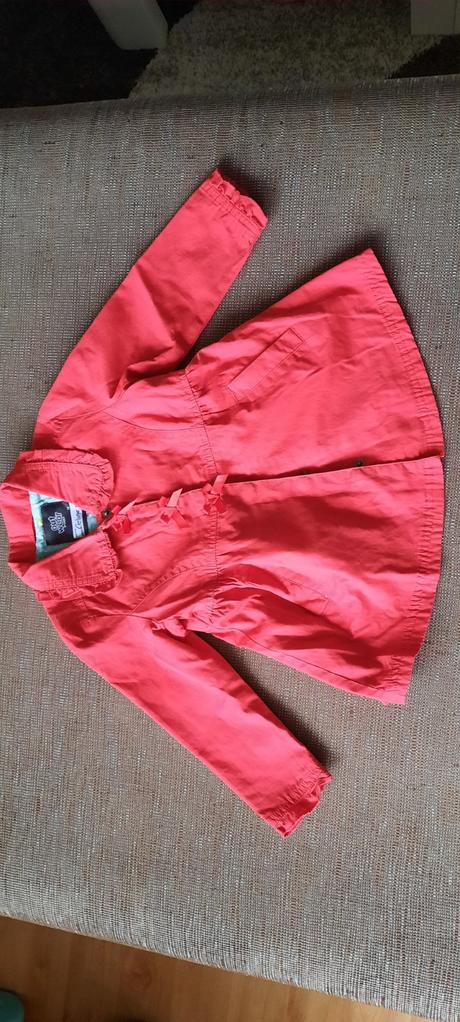 Jarný plášť 92 lindex, lindex,92