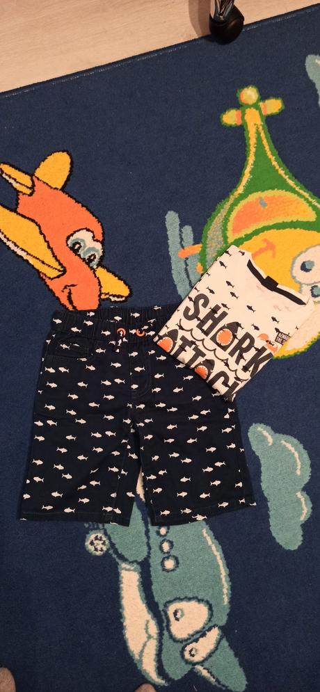 Set pre fesaka, kiki&koko,122