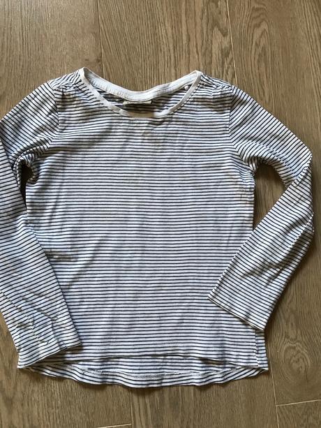 Tricko s dlhym rukavom, next,110