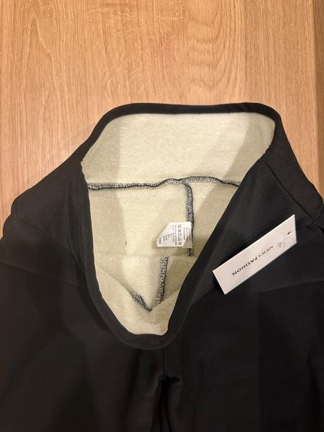 Leginy zateplene, 36