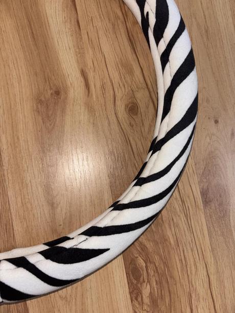 Poťah na volant 37-39 cm,