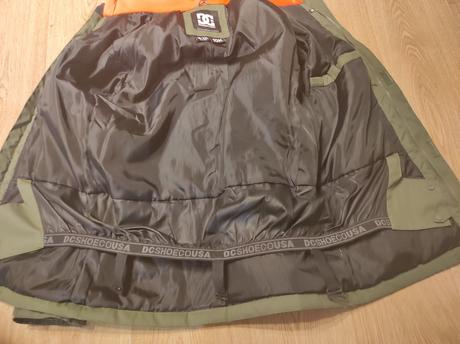 Zimná chlapčenská bunda, 164