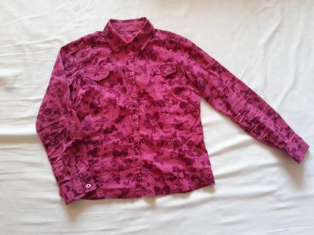 Košela- blúzka, esprit,134